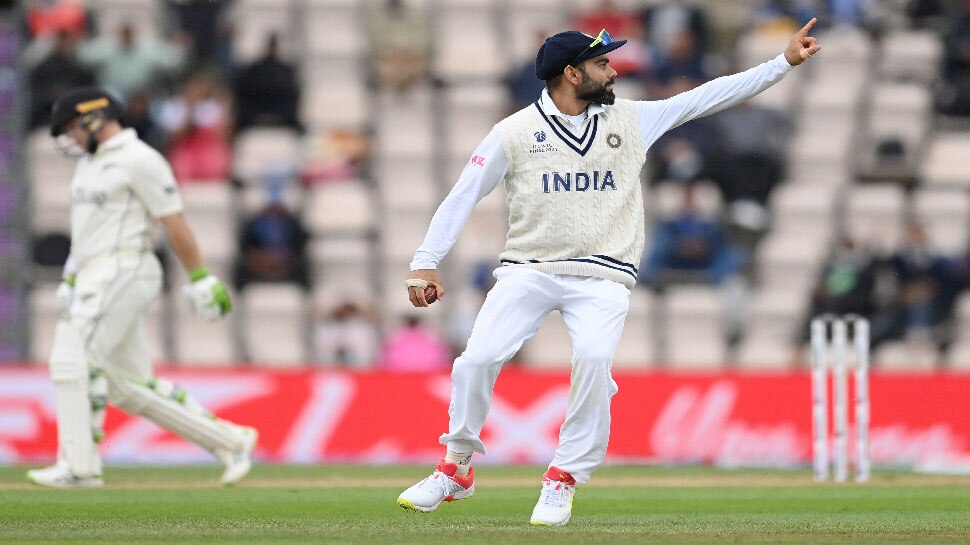 IND vs ENG: लॉर्ड्स टेस्ट में पूरी टीम पर भारी पड़ा Virat Kohli का ये फैसला, मैच में ही खुली पोल