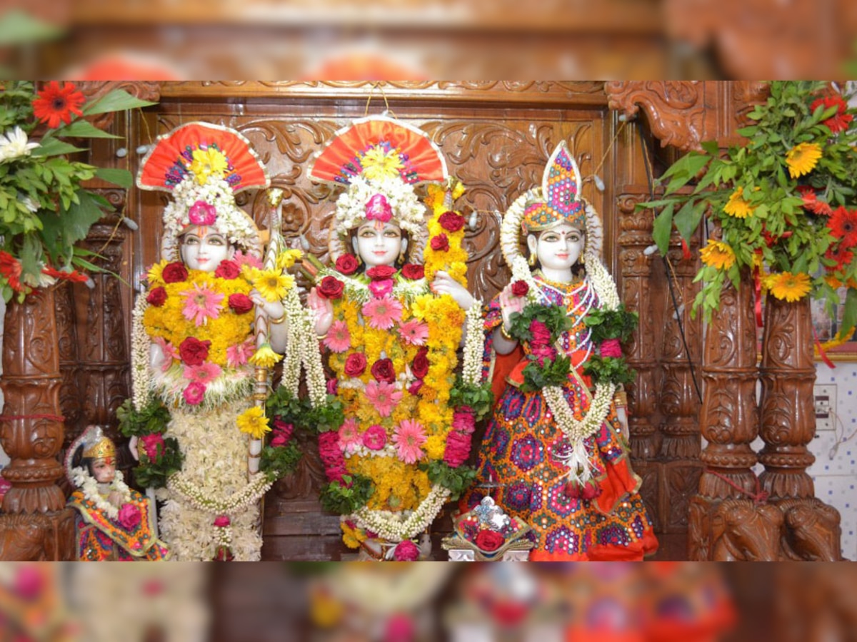 If your house is near the temple, then follow these tips to deal with Vastu defects Vastu Tips