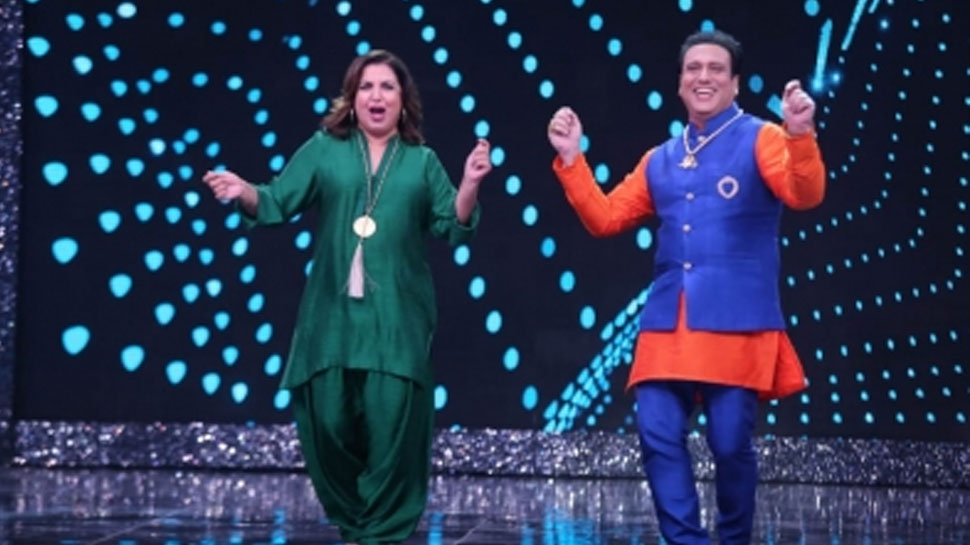 जब Farah Khan ने Govinda से Shah Rukh Khan को कोरियोग्राफ करने को कहा, जानिए पूरा किस्सा