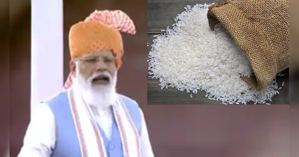 Know what is Fortified Rice about which Prime Minister Narendra Modi ...