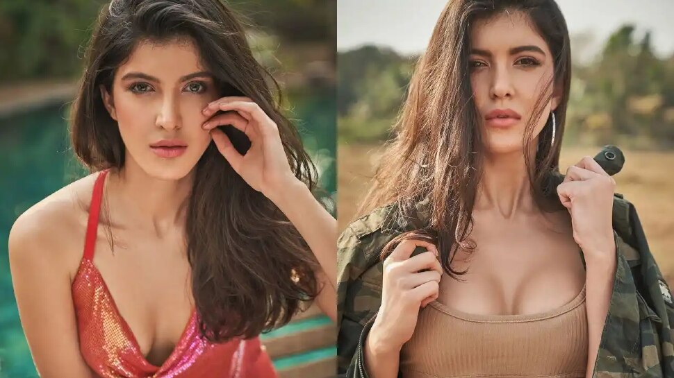 Shanaya Kapoor फिल्मों में आने के लिए कर रहीं जबरदस्त तैयारी, फिगर देख कहेंगे-'वाह'!