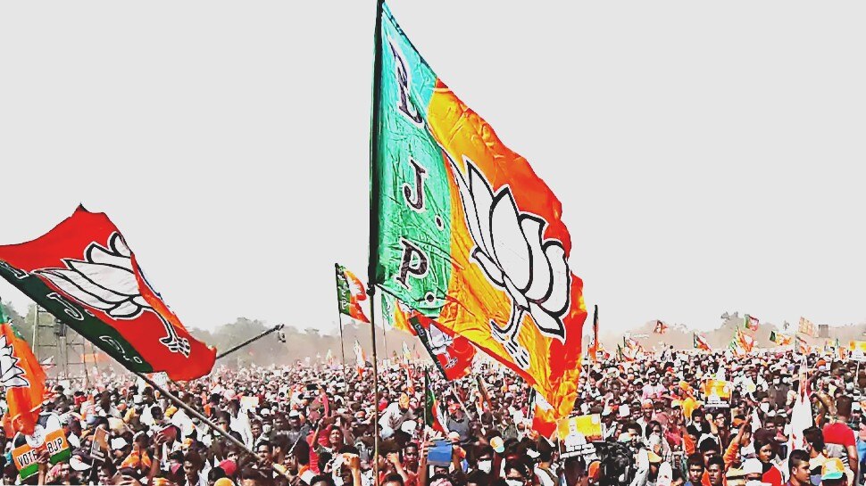 UP: जनता का 'आशीर्वाद' लेने निकलेंगे केंद्रीय मंत्री, BJP ने तैयार किया खास प्लान