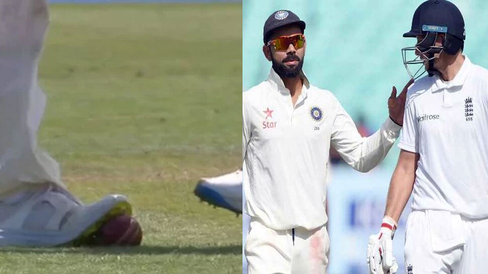 IND VS ENG 2nd test ball tampering, history of tampering in cricket