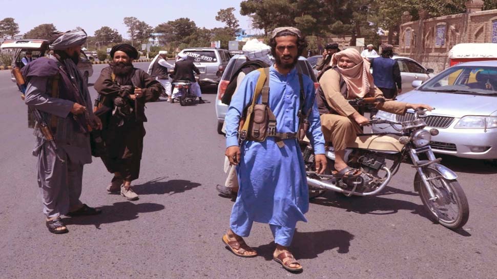 तालिबान ने कहा, “जल्द करेंगे अफगानिस्तान को इस्लामी अमीरात बनाने की घोषणा ’’