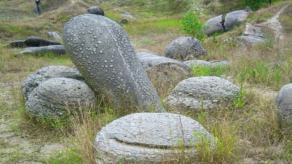 Mystery of Romania Stone News a