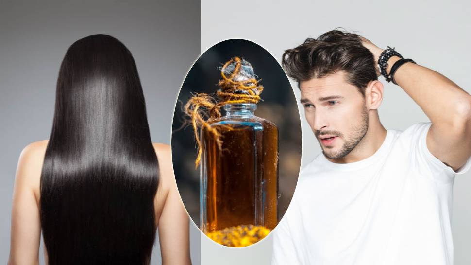 Hair Oil: हजारों सालों से मजबूत और घने बालों का राज है ये तेल, मिलते हैं ये 5 जबरदस्त फायदे