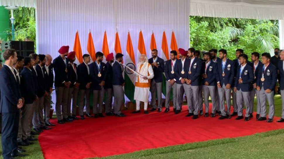 Modi Indian Mens Hockey