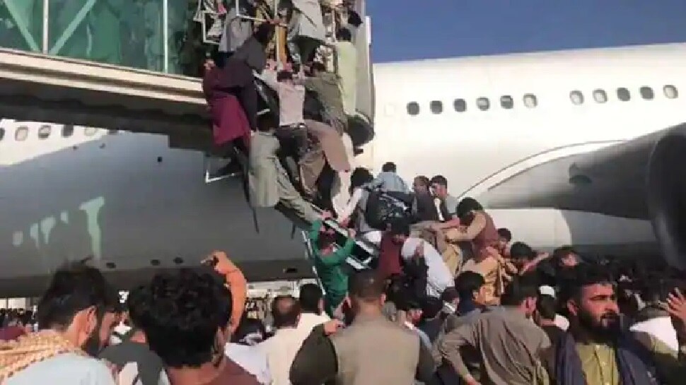 Afghanistan: विदेशी और अफगानी नागरिकों को मिले निकलने की अनुमति, 60 देशों ने उठाया बड़ा कदम