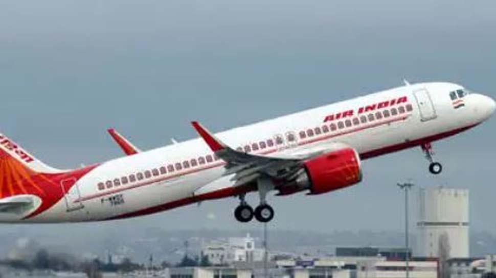 एयर इंडिया ने काबुल की एकमात्र उडा़न रद्द की, अमेरिका-दिल्ली की दो उड़ानों का रास्ता बदला