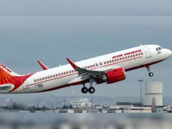 एयर इंडिया ने काबुल की एकमात्र उडा़न रद्द की, अमेरिका-दिल्ली की दो उड़ानों का रास्ता बदला