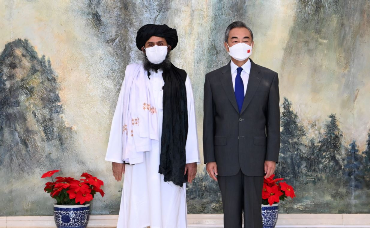 Taliban से दोस्ती क्यों करना चाहता है China? सामने आई ड्रैगन की नई चाल