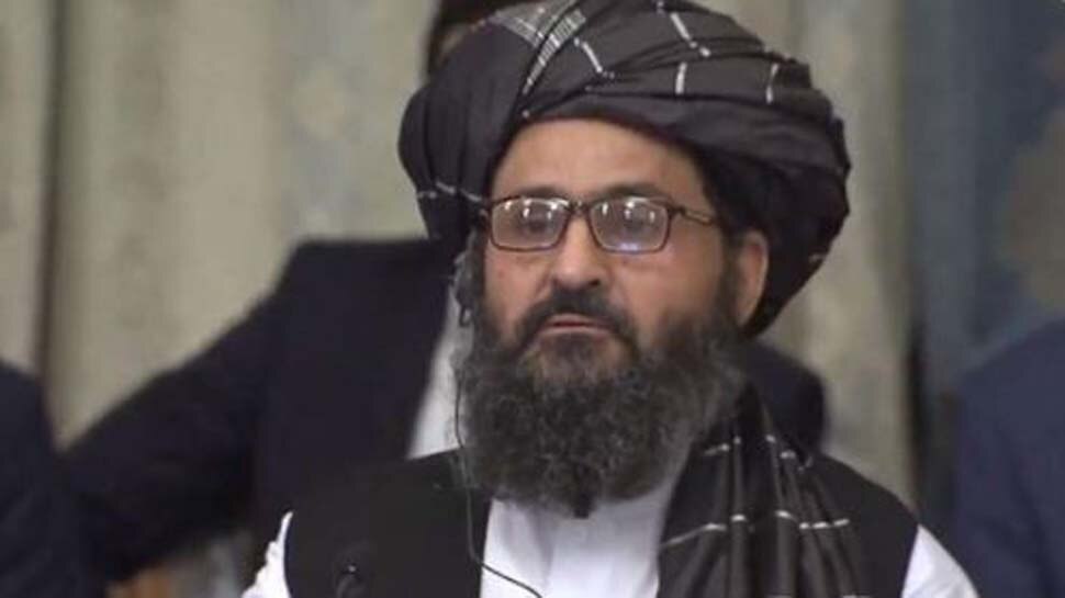 जानिए कौन है मुल्ला अब्दुल गनी बरादर, जो बन सकता है अगला अफ़ग़ान राष्ट्रपति