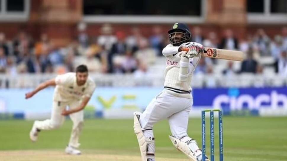 Ind vs Eng: लॉर्ड्स में मोहम्मद शमी का धमाका, लंच तक भारत 259 रनों से आगे