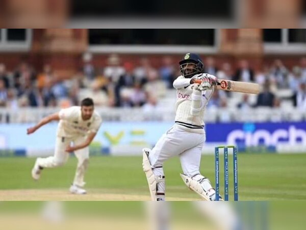 IND vs ENG, 2nd Test, Day 5, File Photo