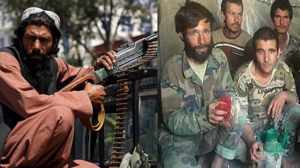 भूखी अफगान सेना ने Taliban के आगे क्यों किया सरेंडर? जानें Inside Story