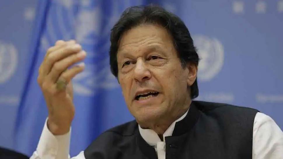 Imran Khan, File Photo Imran Khan, File Photo