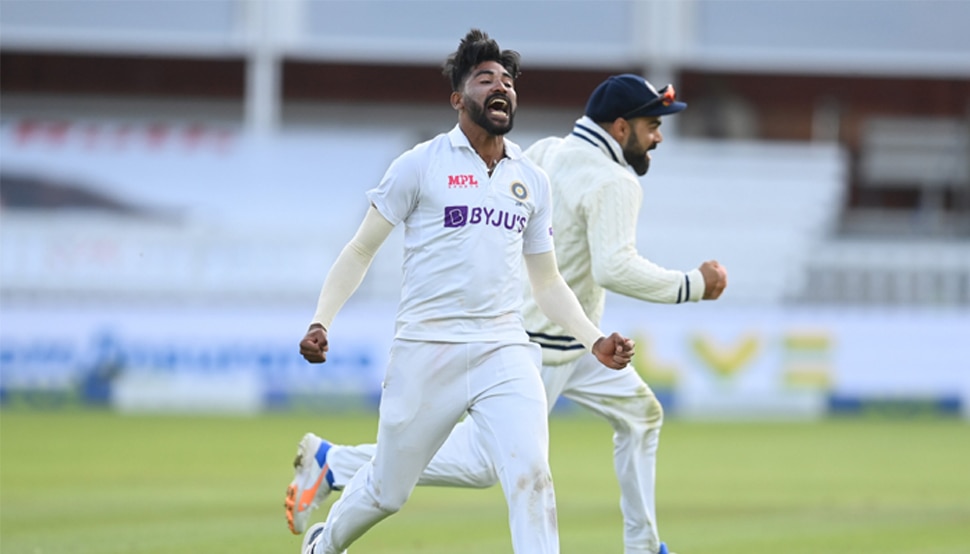 India Vs England 2nd Test: भारत की इंग्लैंड पर धमाकेदार जीत, पूरी टीम को चटाई धूल