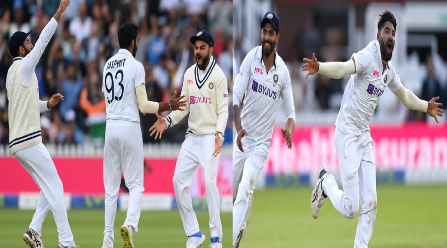 IND vs ENG: लॉर्ड्स में भारत की ऐतिहासिक जीत, अंग्रेजों को 151 रन से चटाई धूल