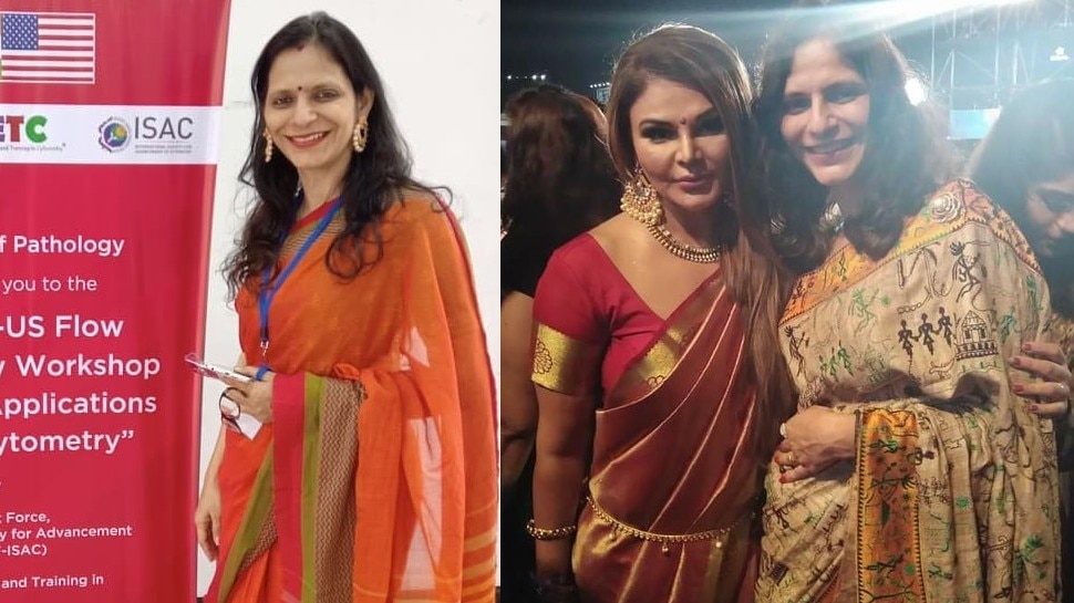 खूब जमती है जोड़ी
