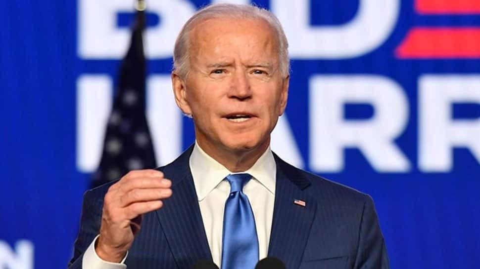अफगानिस्तान संकट से Joe Biden ने झाड़ा पल्ला, कहा- लड़े बिना कैसे भाग गए अशरफ गनी