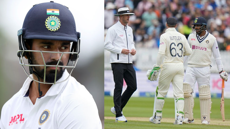 Lord's Test: 'हमारे एक खिलाड़ी को छेड़ोगे तो 11 छोड़ेंगे नहीं', KL Rahul ने England को दी खुली चेतावनी