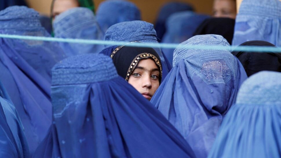 Afghanistan Update: तालिबानियों का कहर! Kabul के पार्क में शरण ली हुई सैकड़ों महिलाएं लापता