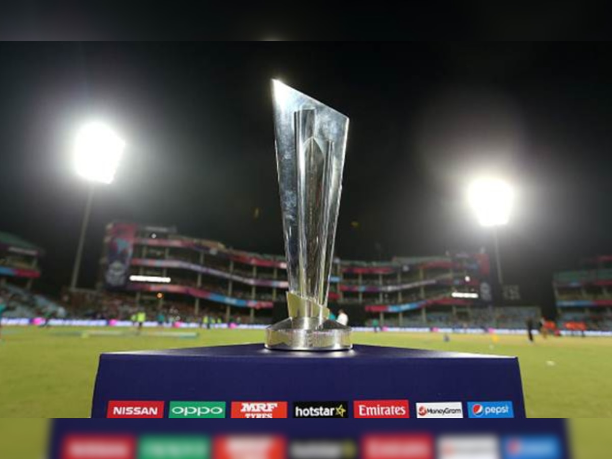 T20 World Cup 2021