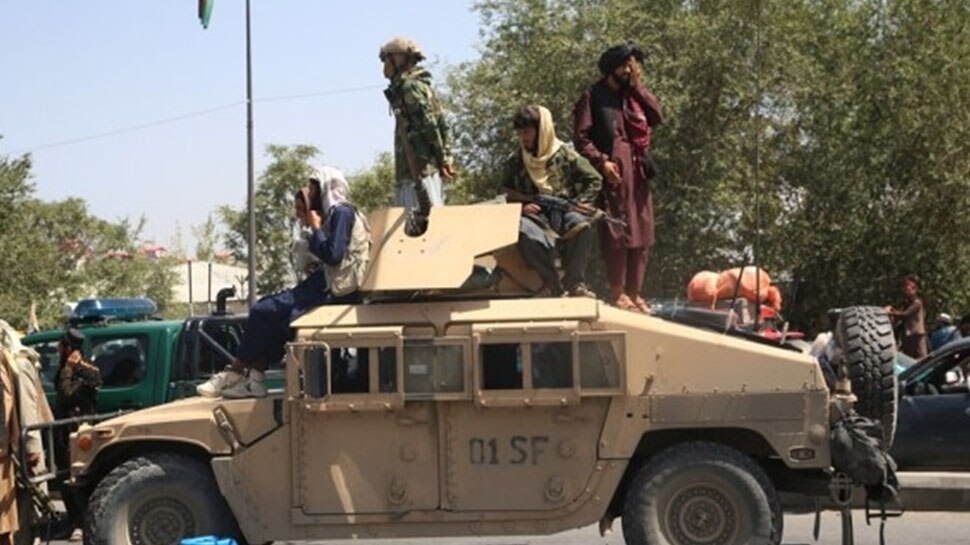 Afghanistan से भागकर 200 मंत्री-अफसर Delhiपहुंचे, इस बात का सबसे ज्यादा दुख