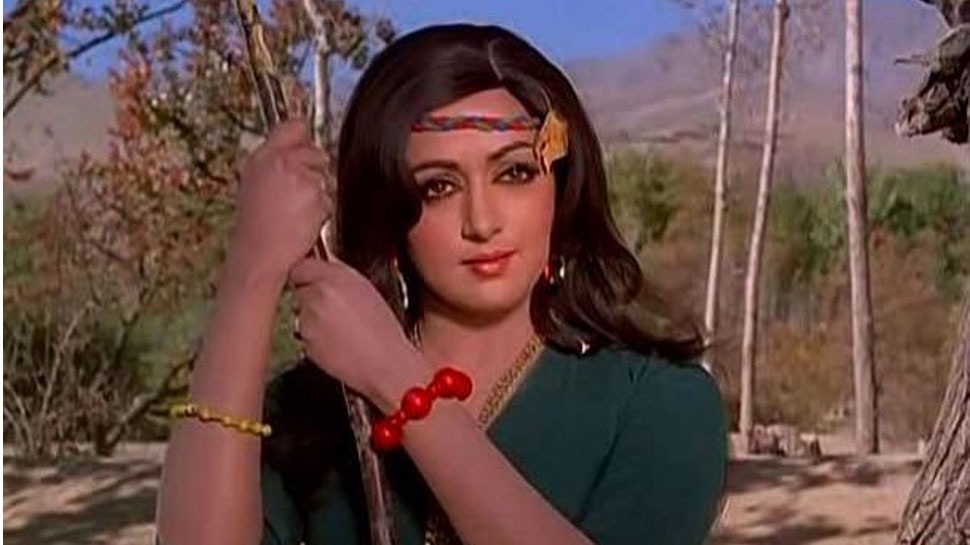 Hema Malini ने याद किए अफगानिस्तान में शूटिंग वाले वो दिन, प्याज से रोटी खाकर किया था गुजारा