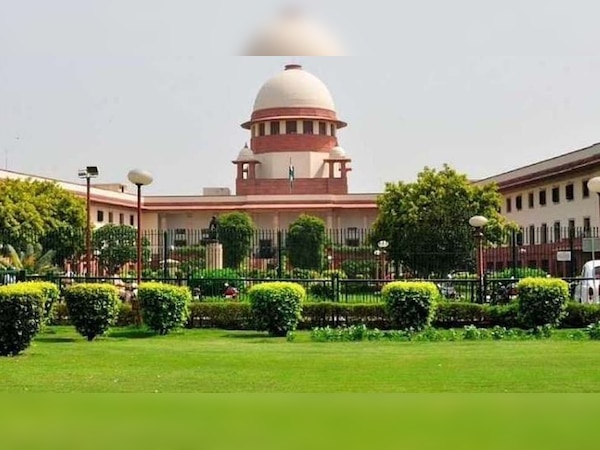 Supreme Court, File Photo