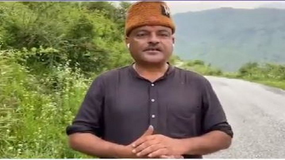 Uttarakhand Election में पूर्व कर्नल अजय कोठियाल पर दांव लगाएगी AAP, साथ में बताई इतनी बड़ी योजना