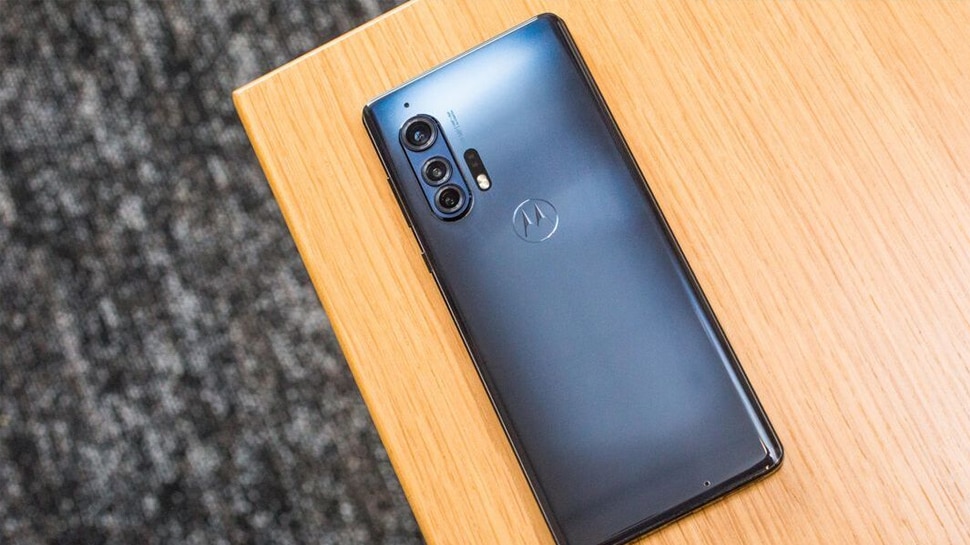 Motorola ने लॉन्च किया 108MP वाला धांसू स्मार्टफोन, फुल चार्ज पर दो दिन चलेगी बैटरी, जानिए कीमत और फीचर्स