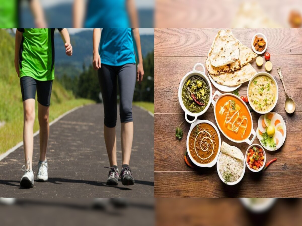 (benefits of walking after eating)