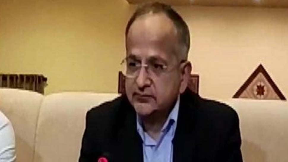 रुद्रेंद्र टंडन, भारतीय राजदूत रुद्रेंद्र टंडन, भारतीय राजदूत