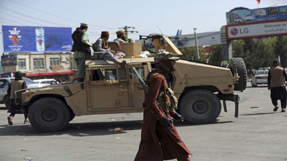 अफगानिस्तान की भावी तालिबान सरकार में दूसरे सियासी गुट को भी मिल सकता है प्रतिनिधित्व