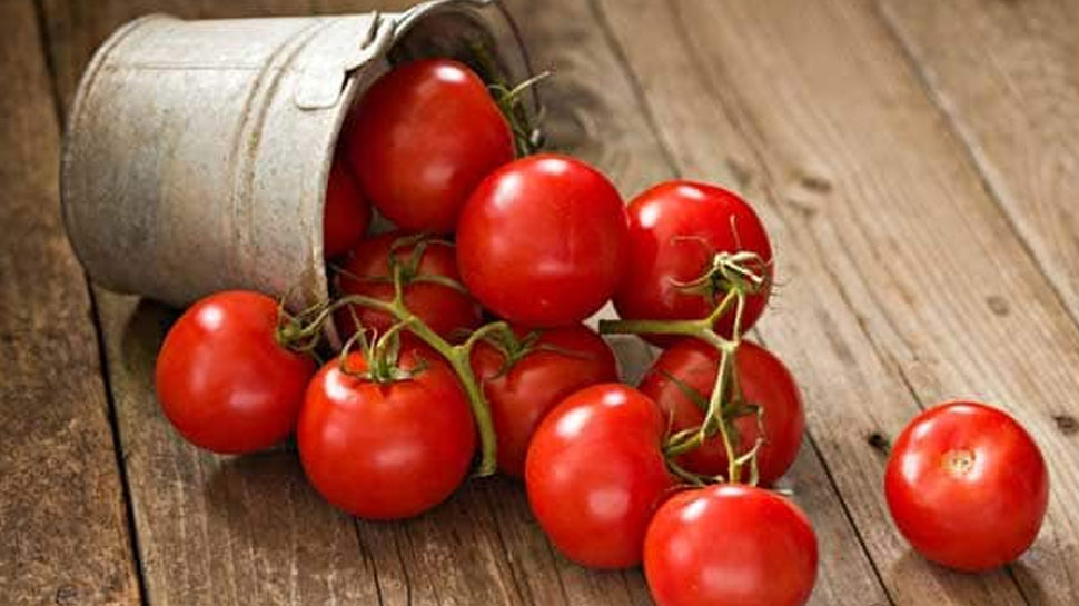Avoid eating tomatoes in breakfast