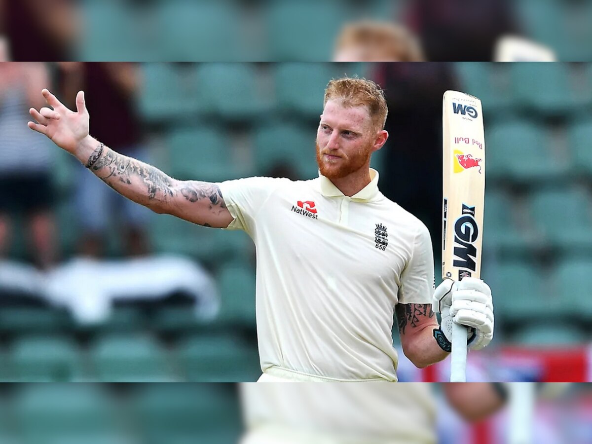 Ben Stokes