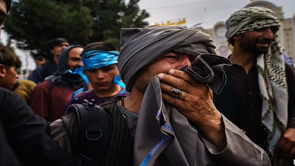 Afghanistan: ये है 'उदारवादी' तालिबान का सच, बुर्का न पहनने पर की महिला की हत्‍या