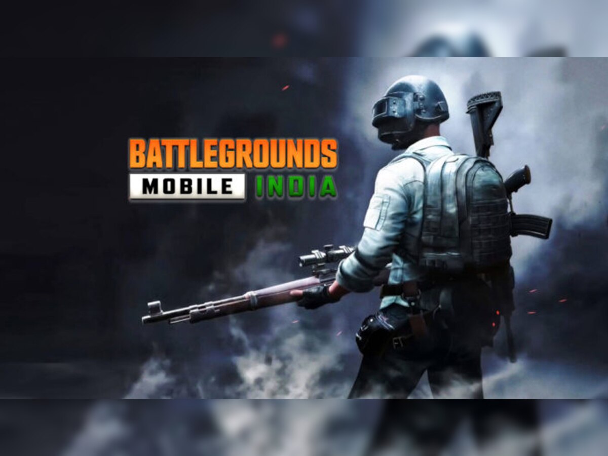 iPhone यूजर्स को PubG ने किया खुश, BGMI ने रिलीज किया iOS वर्जन, जानिए कैसे कर सकते हैं Download