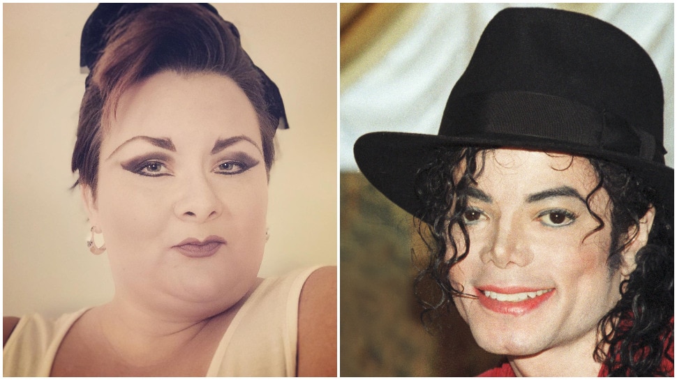 Weird News: महिला ने किया अजीब दावा, खुद को बताया Michael Jackson के भूत की पत्नी