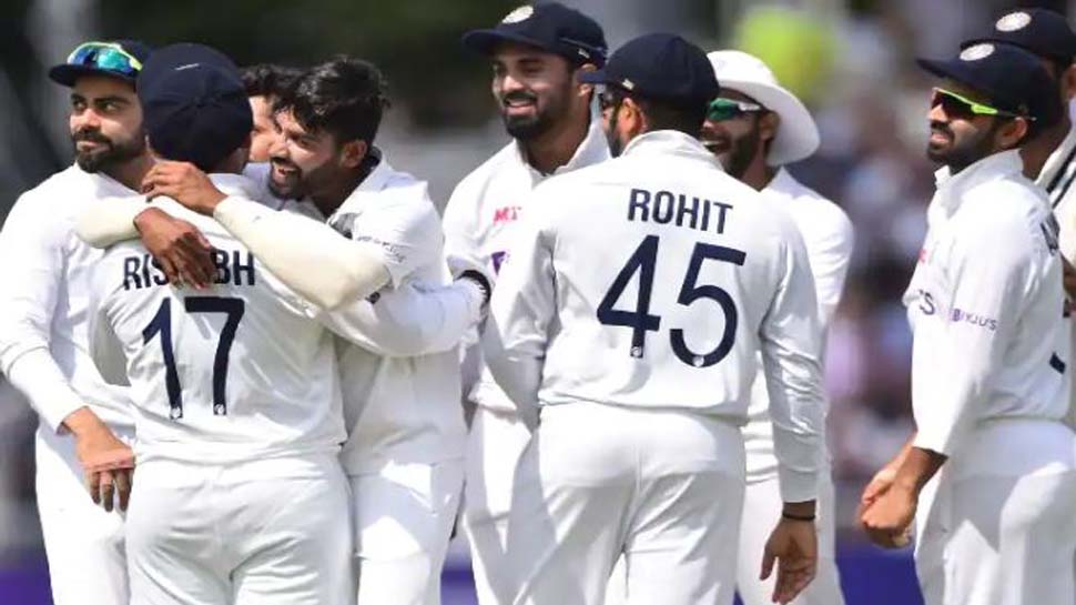 ICC Test Rankings: केएल राहुल और सिराज ने लगाई छलांग, कप्तान कोहली पांचवें नंबर पर बरकरार