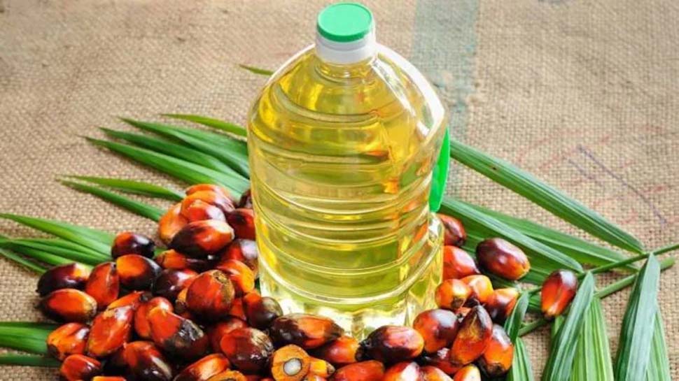 खाद्य तेल उत्पादन बढ़ाने के लिए 11,040 करोड़ रुपये के राष्ट्रीय खाद्य तेल मिशन को मंजूरी