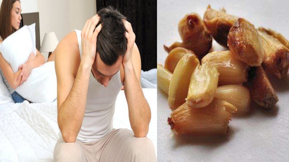 benefits of roasted garlic: पुरुष इस वक्त चबा लें भुने हुए लहसुन की 2 कलियां, मिलेंगे जबरदस्त लाभ