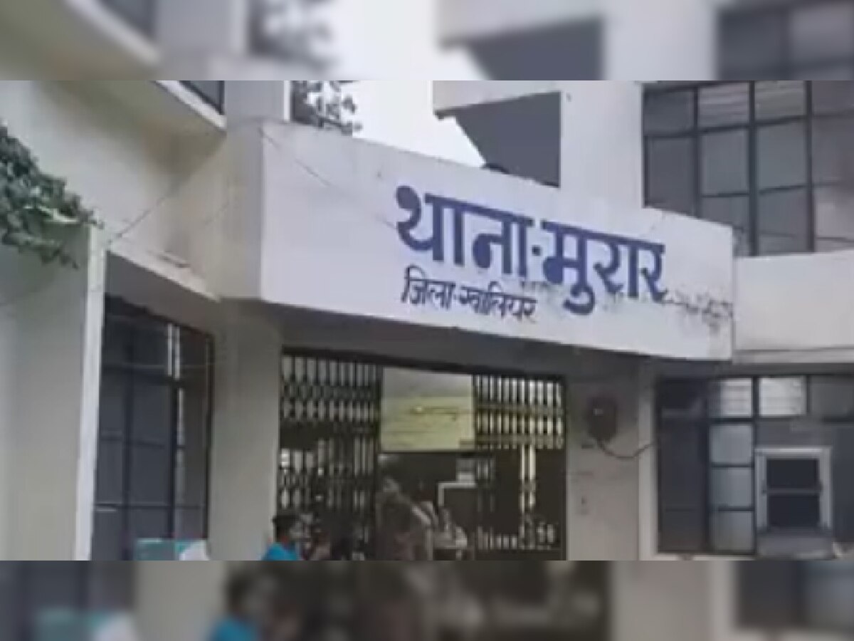 CCTV से पकड़ाया नाबालिग चोर! ऑयल मिल में दिखाई हाथ की सफाई, उड़ा लिए थे 75 हजार