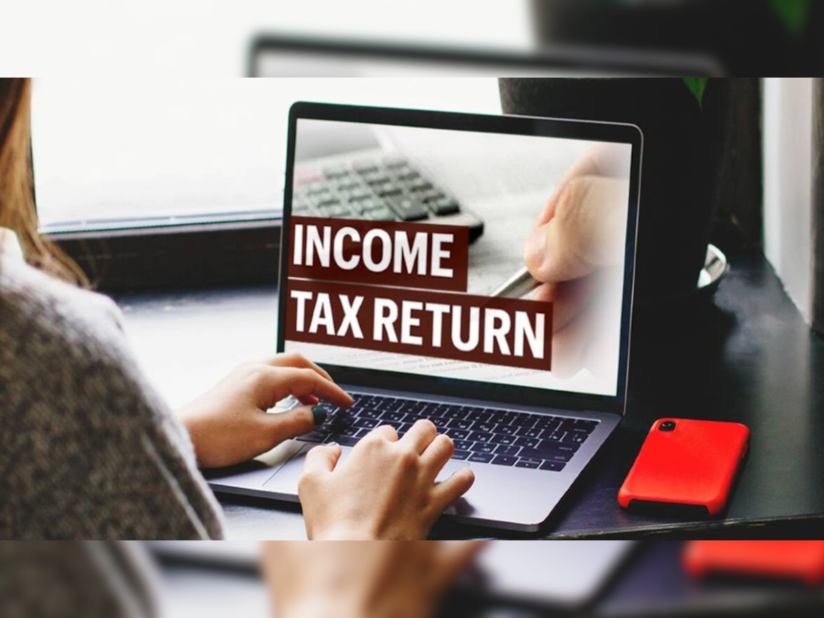 ITR Filing: Income Tax लायक कमाई नहीं, फिर भी भरना चाहिए टैक्स रिटर्न, मिलते हैं कई फायदे