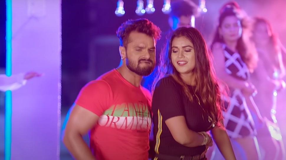 khesari lal yadav new bhojpuri song 2021 video Bihar ki tarah doob jayenge  watch video beyond 2 million SPUP | खेसारी लाल यादव का नया गाना 'बिहार की  तरह डूब जाएंगे' हो