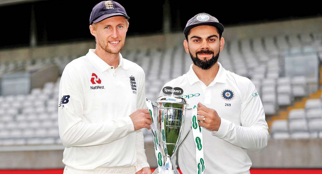 भारत के खिलाफ तीसरे टेस्ट के लिए इंग्लैंड ने चुनी ये खतरनाक टीम, इन खिलाड़ियों को मिला मौका
