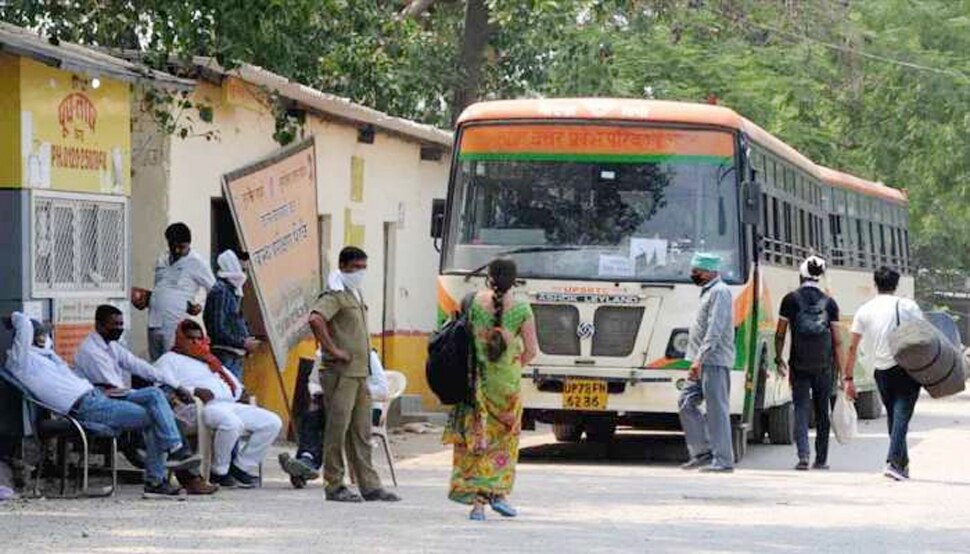 Raksha Bandhan: उत्तर प्रदेश महिलाओं को मिलेगी मुफ्त बस सेवा, CM ने किया ऐलान