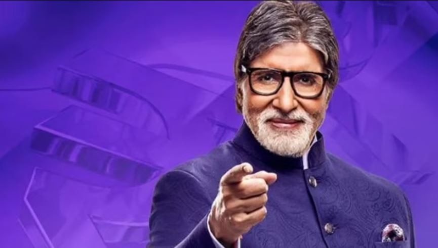 KBC 13: नए सवाल लेकर लौट रहे हैं अमिताभ बच्चन, इस बार शो में दिखेंगे ये बड़े बदलाव