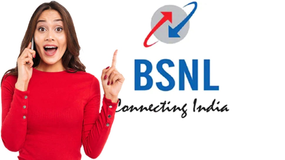 BSNL Launch 1498 Rs Annual Data Prepaid Plan Everyday 2GB Data Unlimited Calling Check Offers | BSNL ने लॉन्च किया धुआंधार Plan, पूरे साल मिलेगा इंटरनेट और अनलिमिटेड Calls, जानिए बाकी Benefits - Vimarsana News